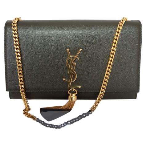 ysl clutch used|ysl clutches on sale.